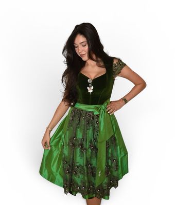 Dirndl „Melania“