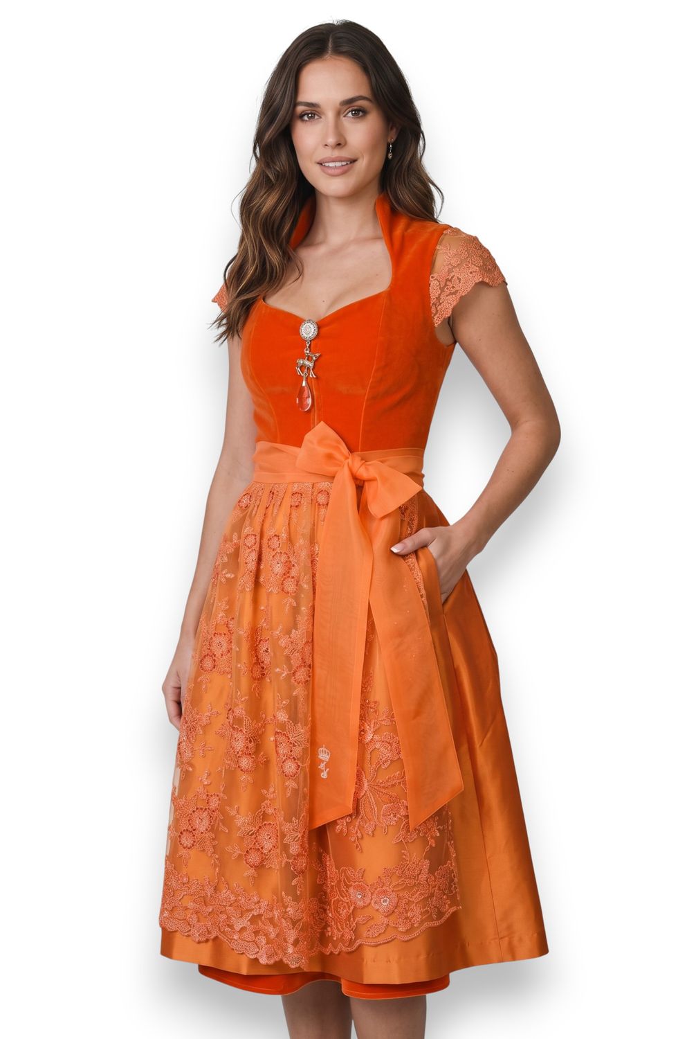 Dirndl „Amara“