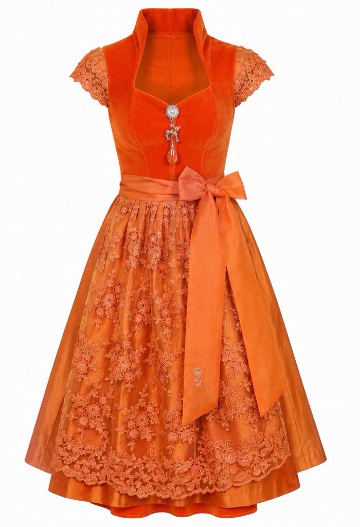 Dirndl „Amara“