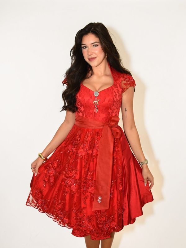 Dirndl „Scarlett“