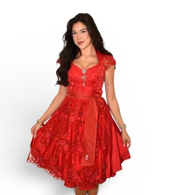 Dirndl „Scarlett“