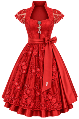 Dirndl „Scarlett“