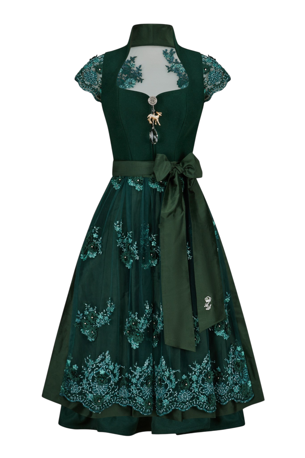 Dirndl „Constanze“