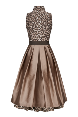 Dirndl „Lilly“ beige DESI