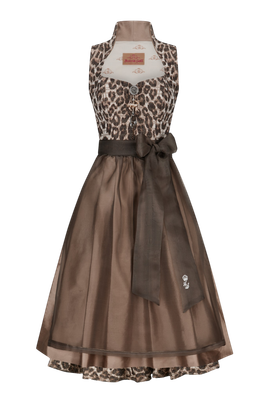 Dirndl „Lilly“ beige DESI
