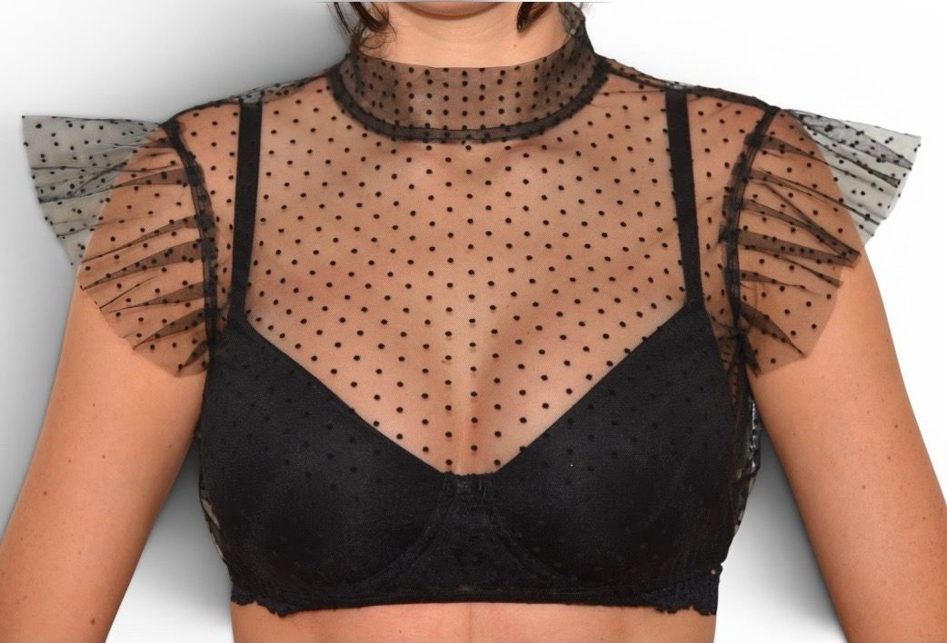 Bluse „Petra“