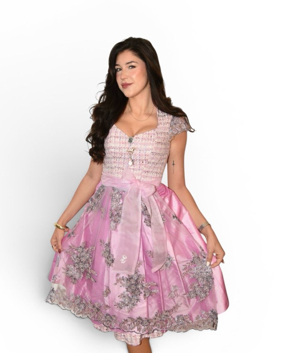 Dirndl „Magdalena“