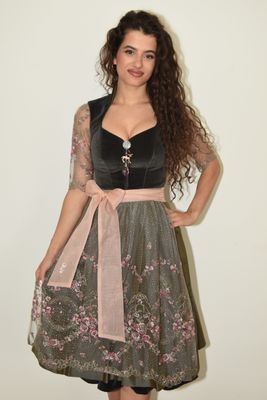 Dirndl „Nathalia“ geschlossen