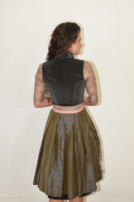 Dirndl „Nathalia“ geschlossen