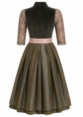 Dirndl „Nathalia“ geschlossen