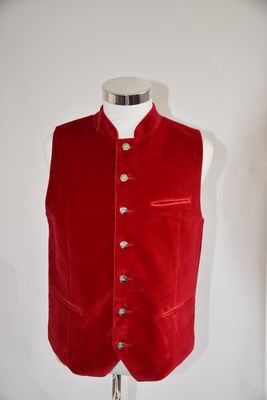 Herrenweste „Robert“