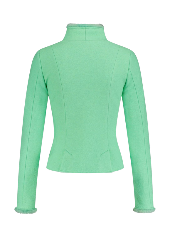 Jacke „Lara“ mint