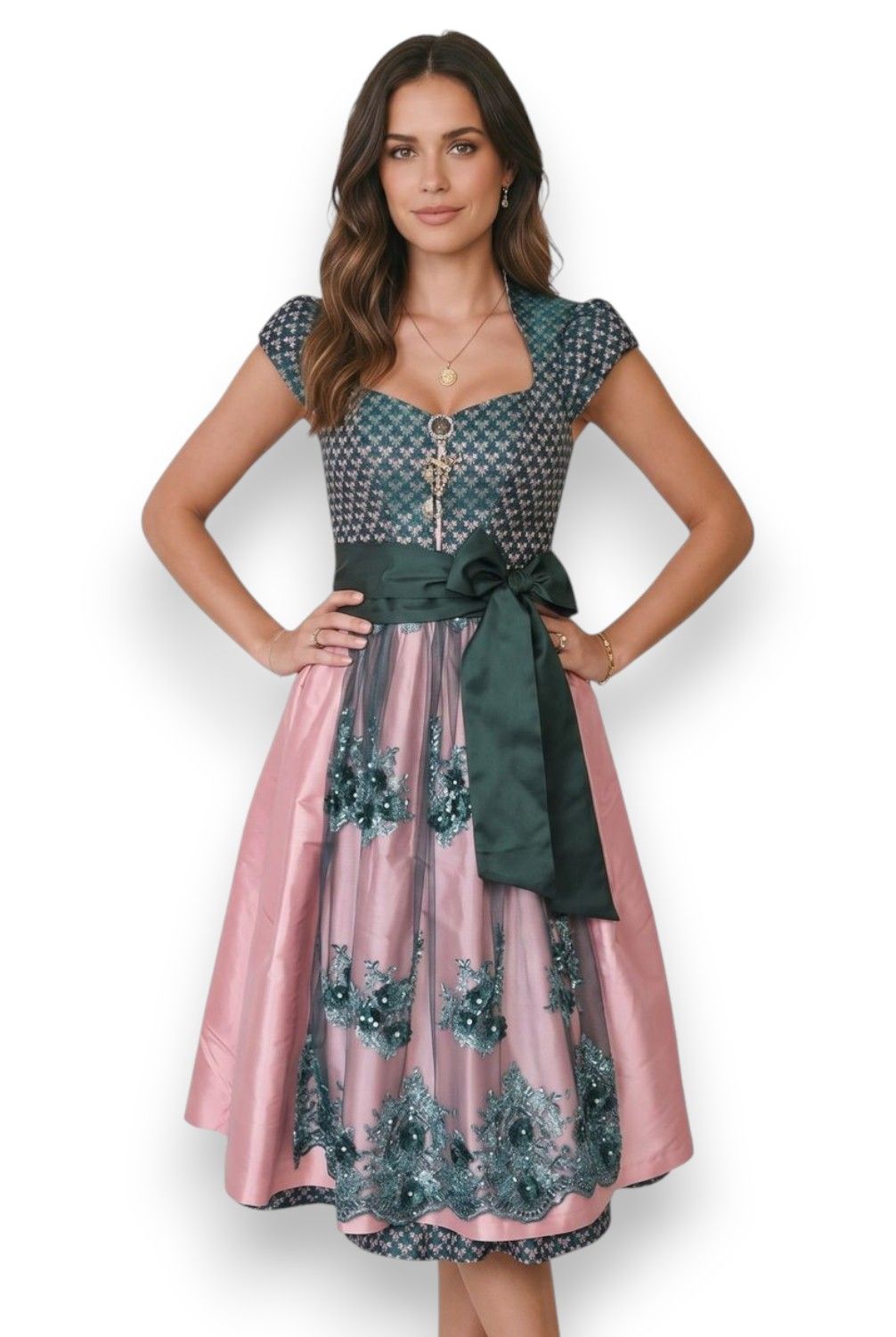 Dirndl „Sofia“