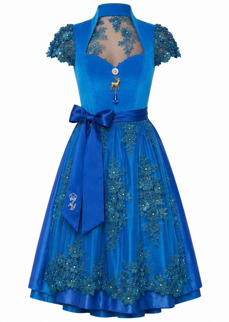 Dirndl „Lina“