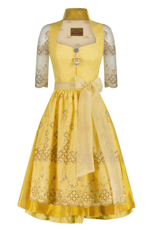Dirndl „Saskia“