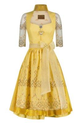 Dirndl „Saskia“