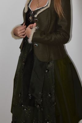 Dirndl „Dina“