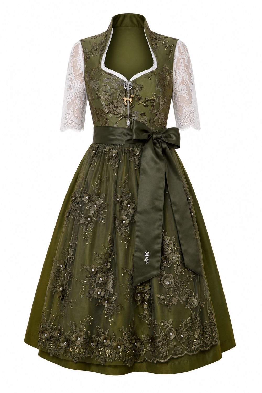 Dirndl „Dina“