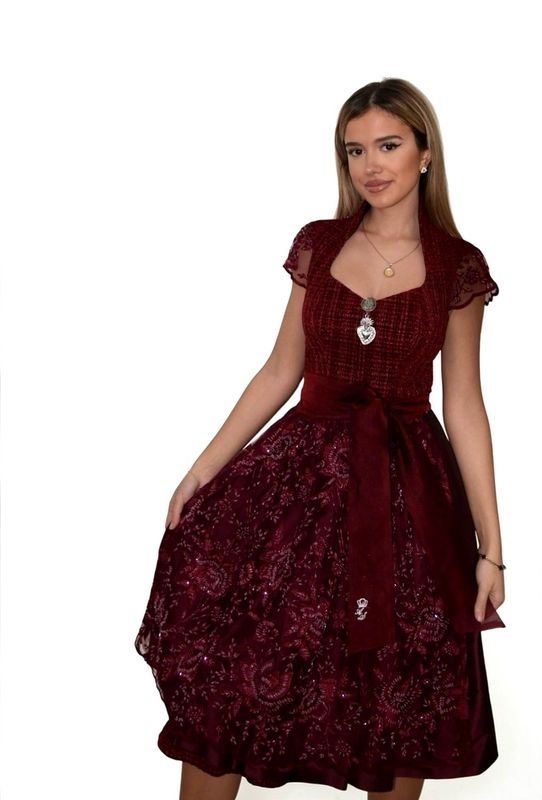 Dirndl „Reha“