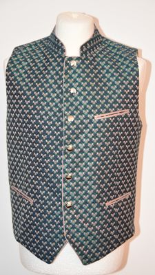 Herrenweste „Sebastian“