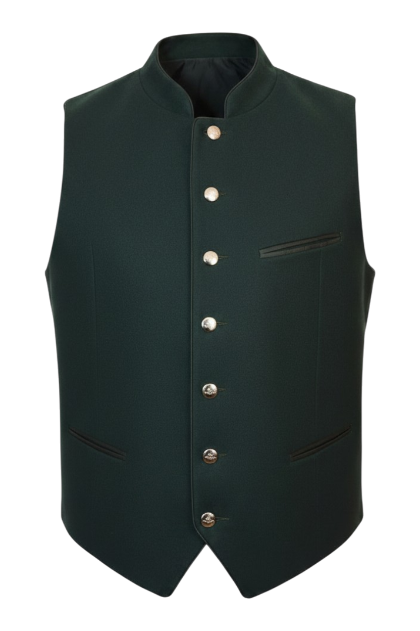 Herrenweste „Gustav“