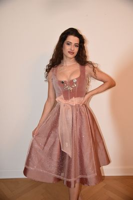 Dirndl „Chelsy“ Dirndl „Chelsy“