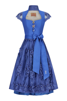 Dirndl „Mara“ mit geschlossenem Rücken