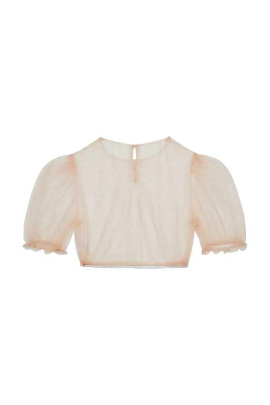 Bluse „Ivory“