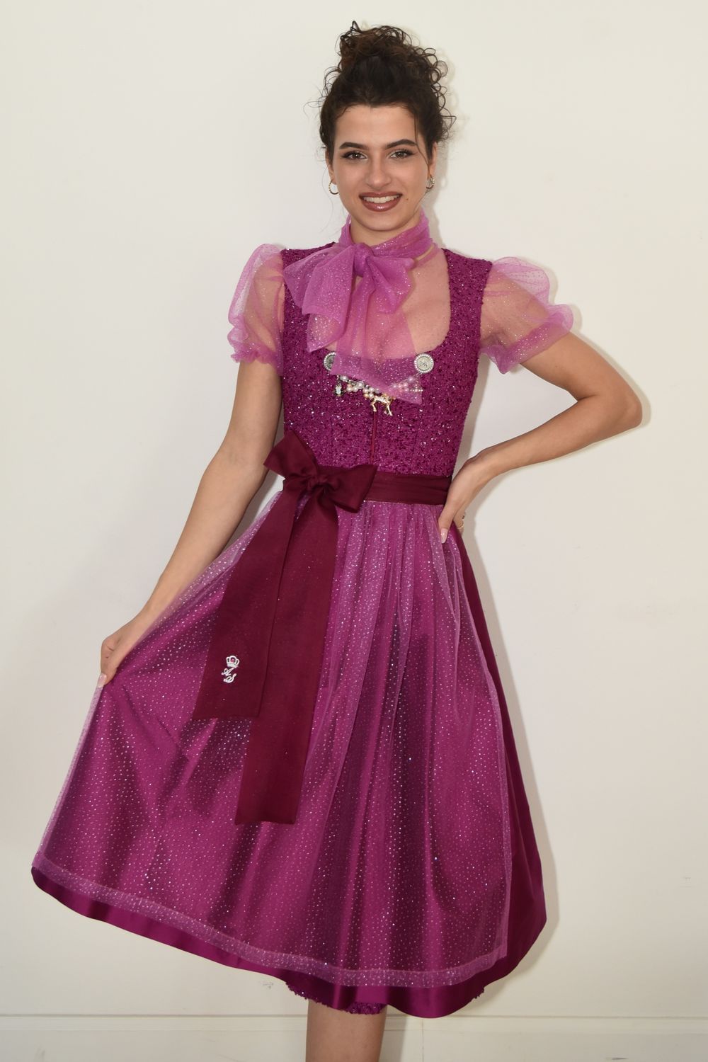 Dirndl „Giulia“ DORA