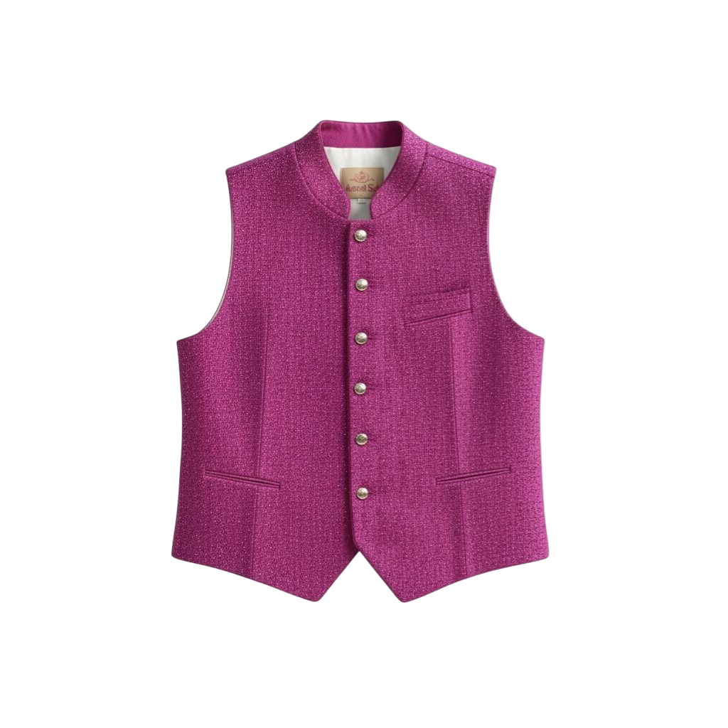Herrenweste „Giuliano“