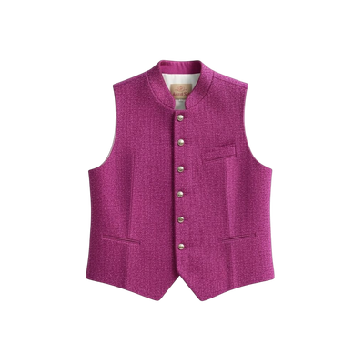 Herrenweste „Giuliano“