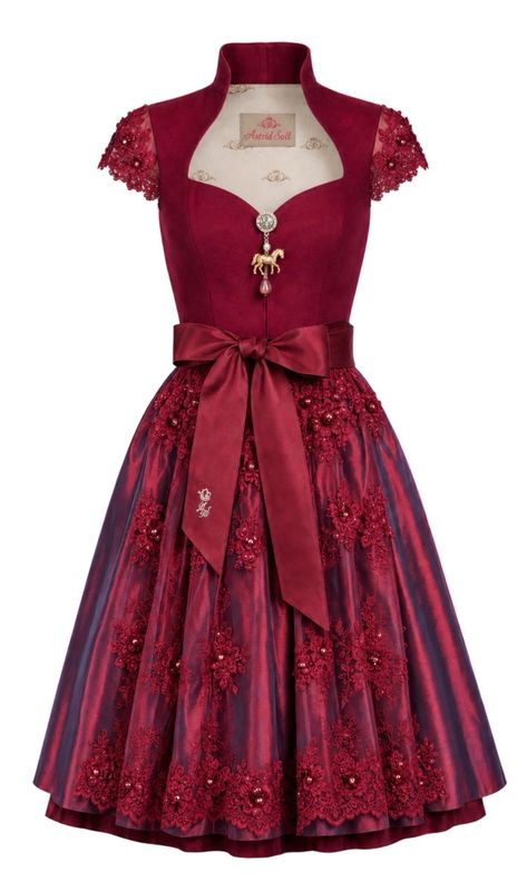 Dirndl „Erika“