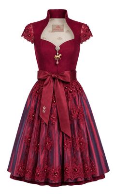 Dirndl „Erika“