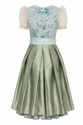 Dirndl „Antoinette“ - Shale Green