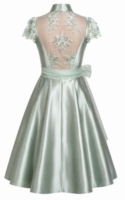 Dirndl „Dusty Rose“ - Salbei