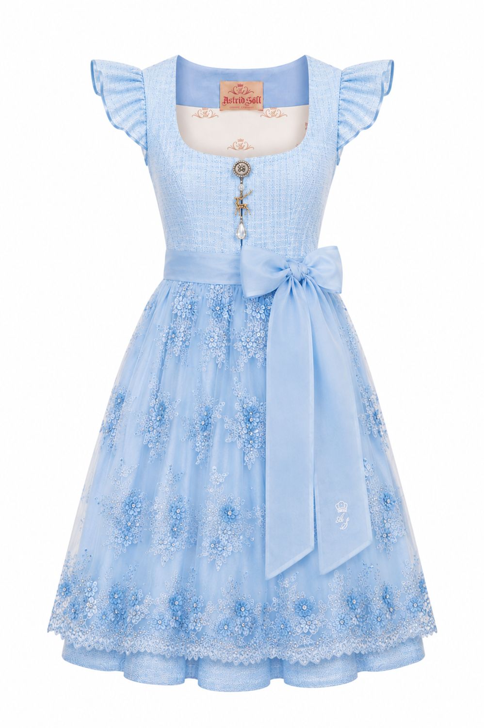 Dirndl „Clementine“