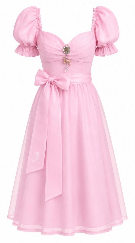 Dirndl „Ines“