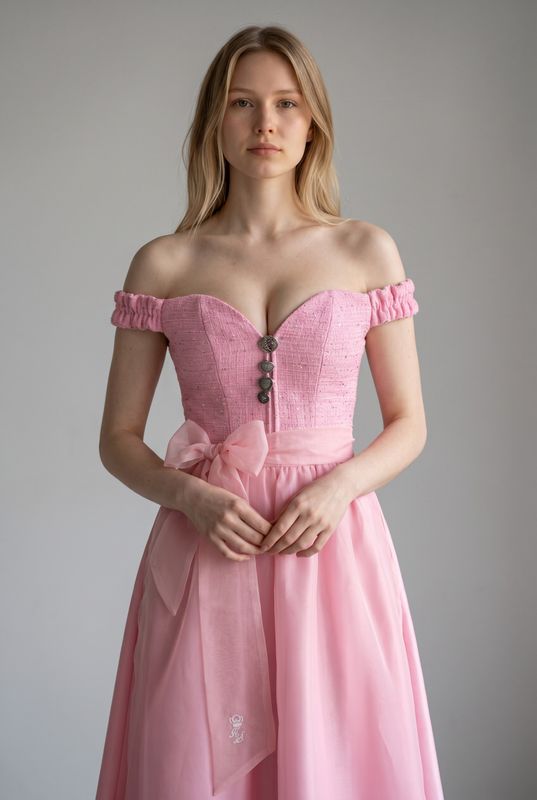 Dirndl „Camille“