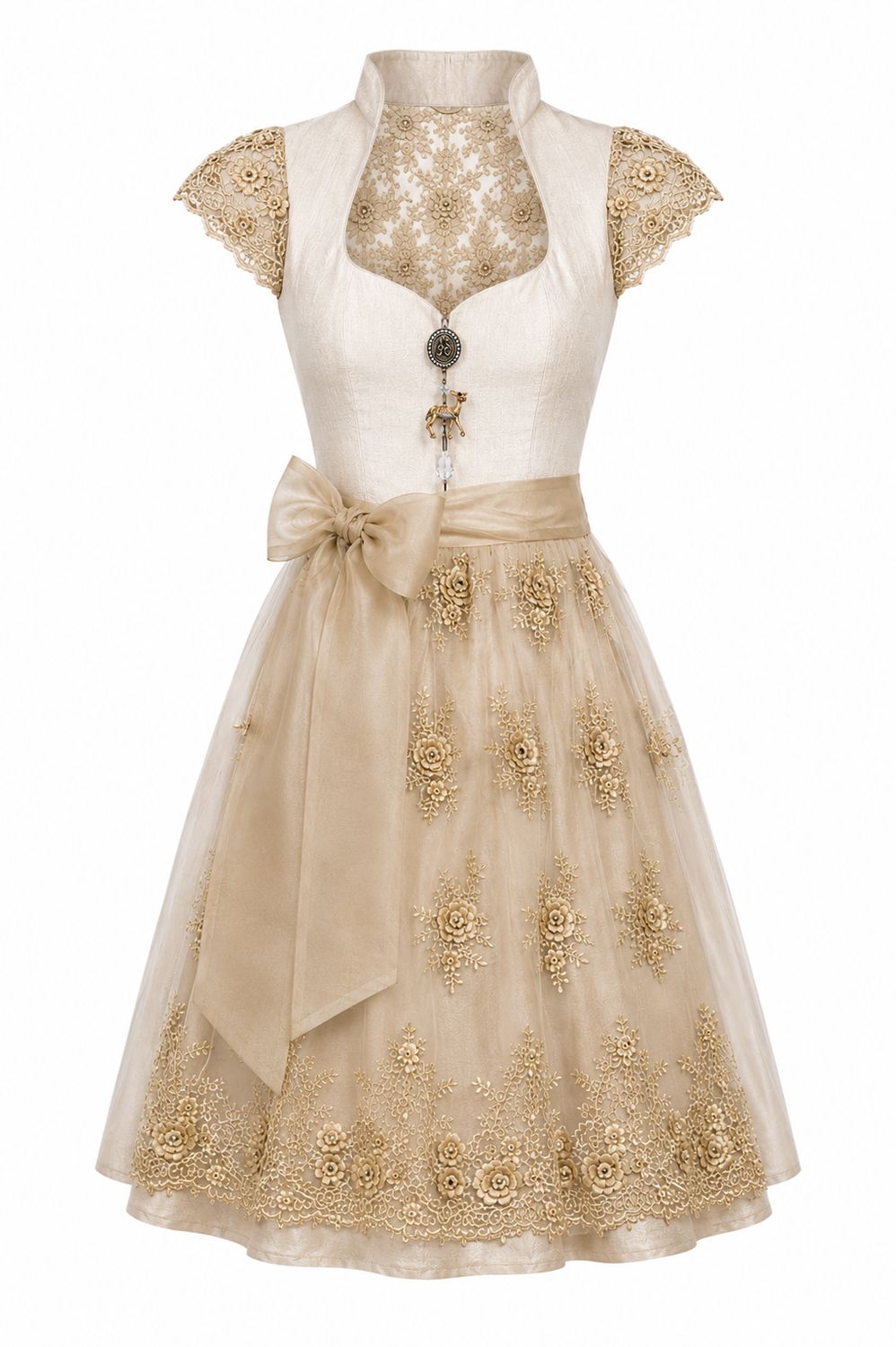 Dirndl „Hannah“