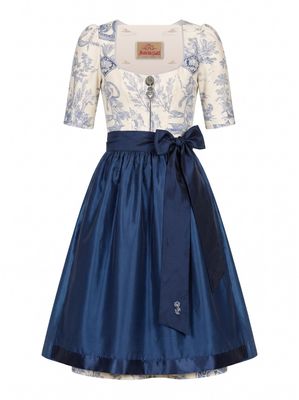 Dirndl „Gaia“ mit Kurzarm