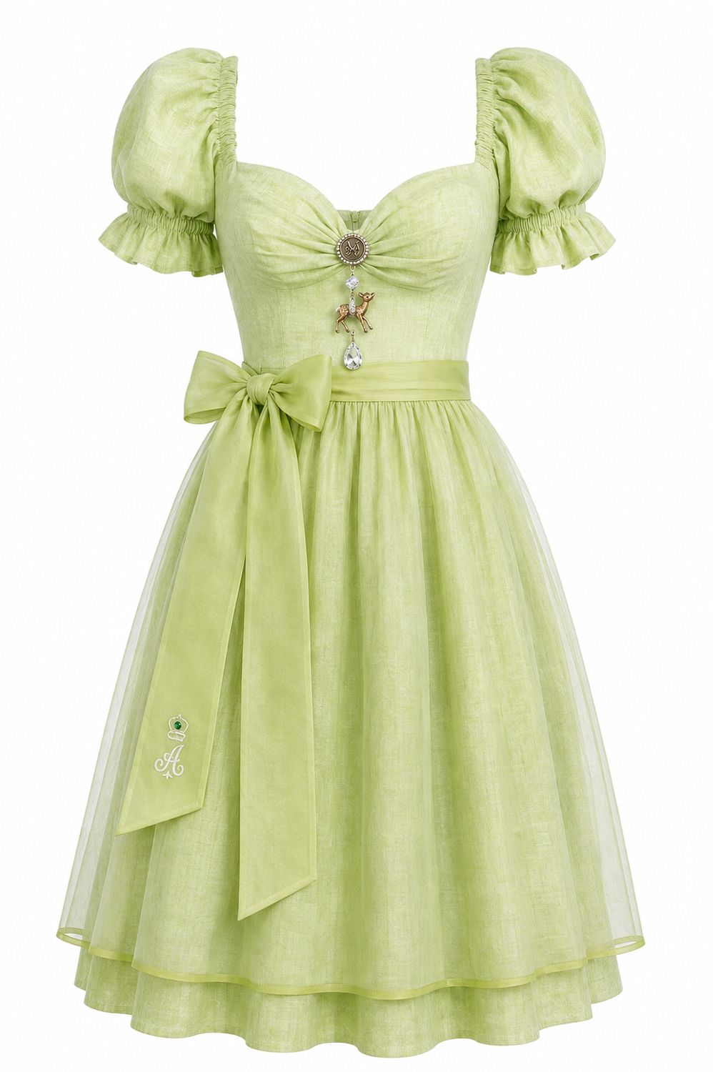 Dirndl „Jeanne“