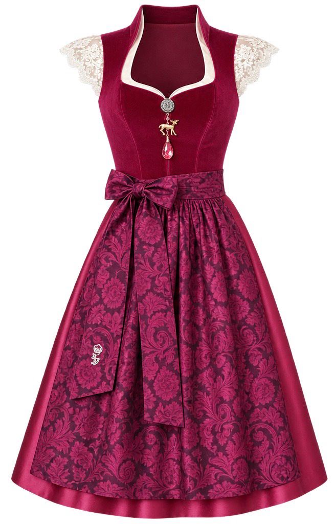 Dirndl „Tamara“