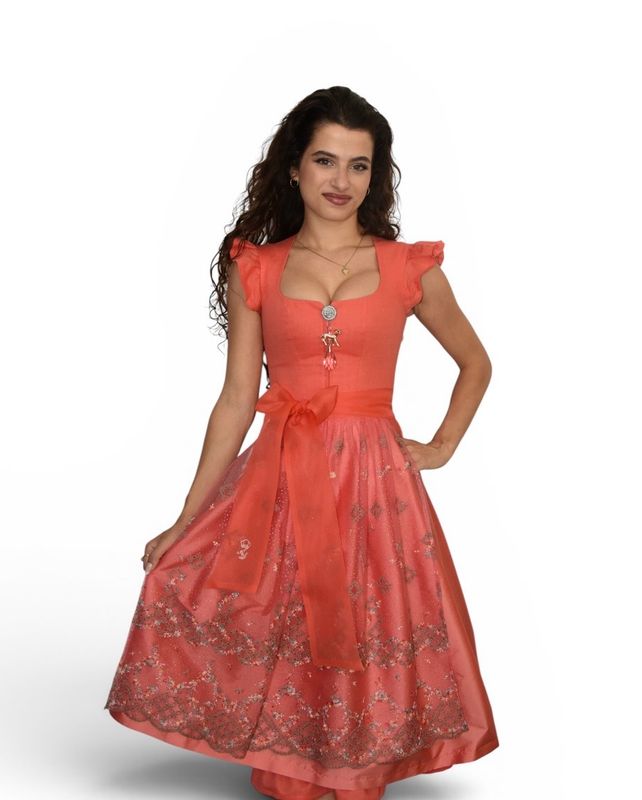 Dirndl „Deborah“