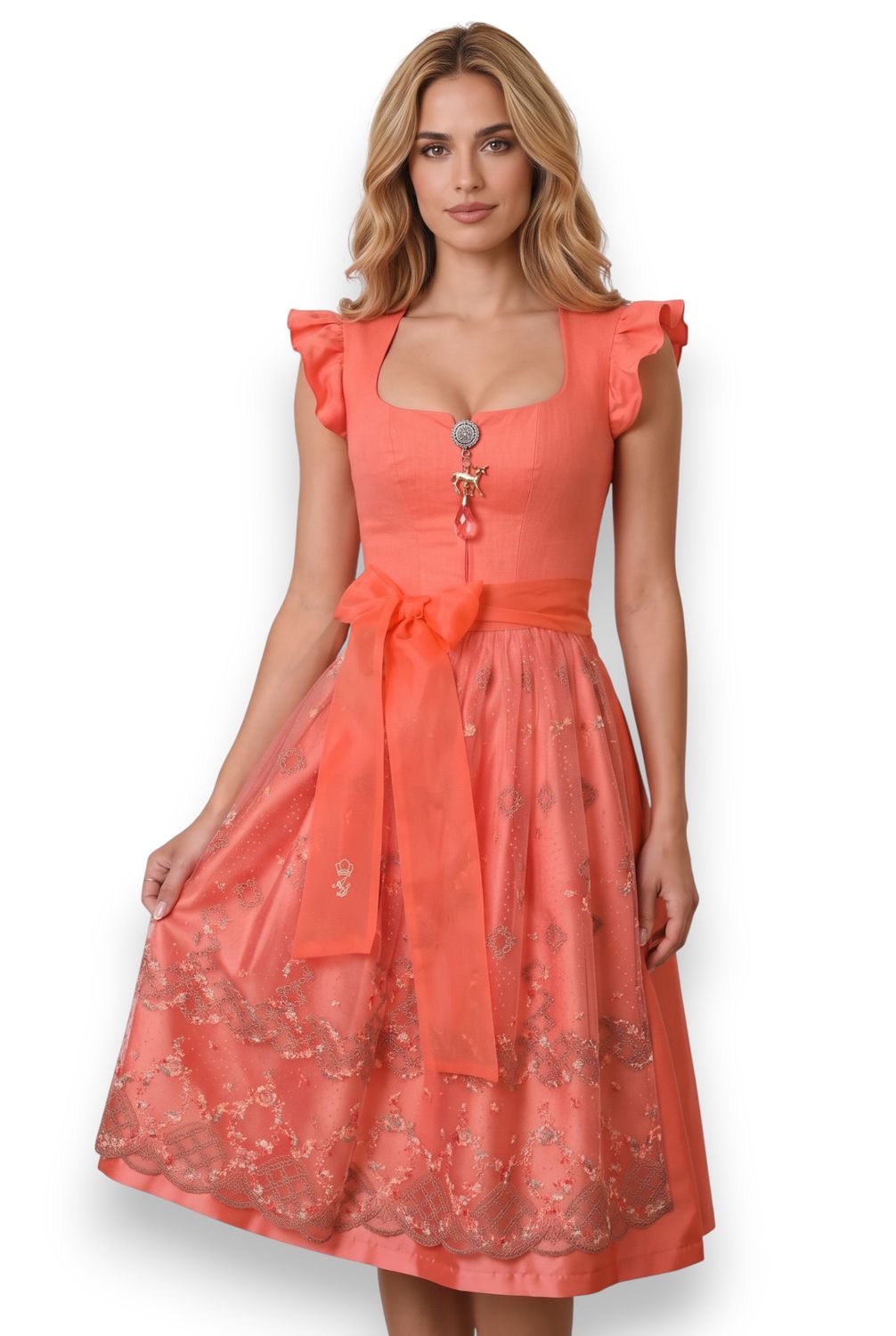 Dirndl „Deborah“