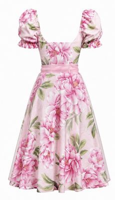 Dirndl „Elodie“ - Rosa
