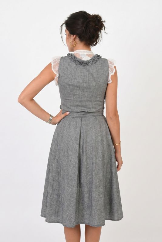Dirndl „Sina“ - AS x Simone Ballack