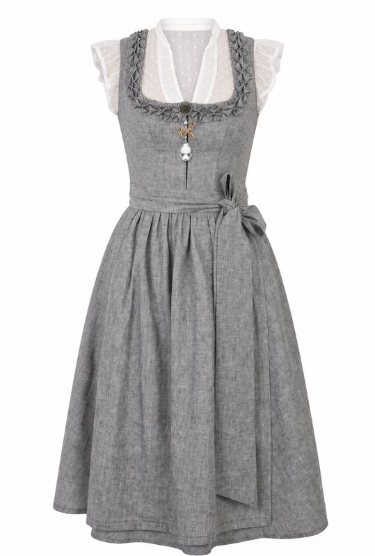 Dirndl „Sina“ - AS x Simone Ballack