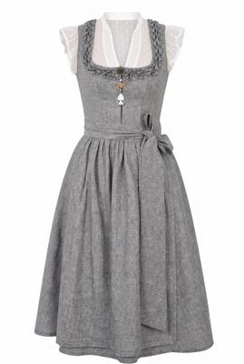 Dirndl „Sina“ - AS x Simone Ballack