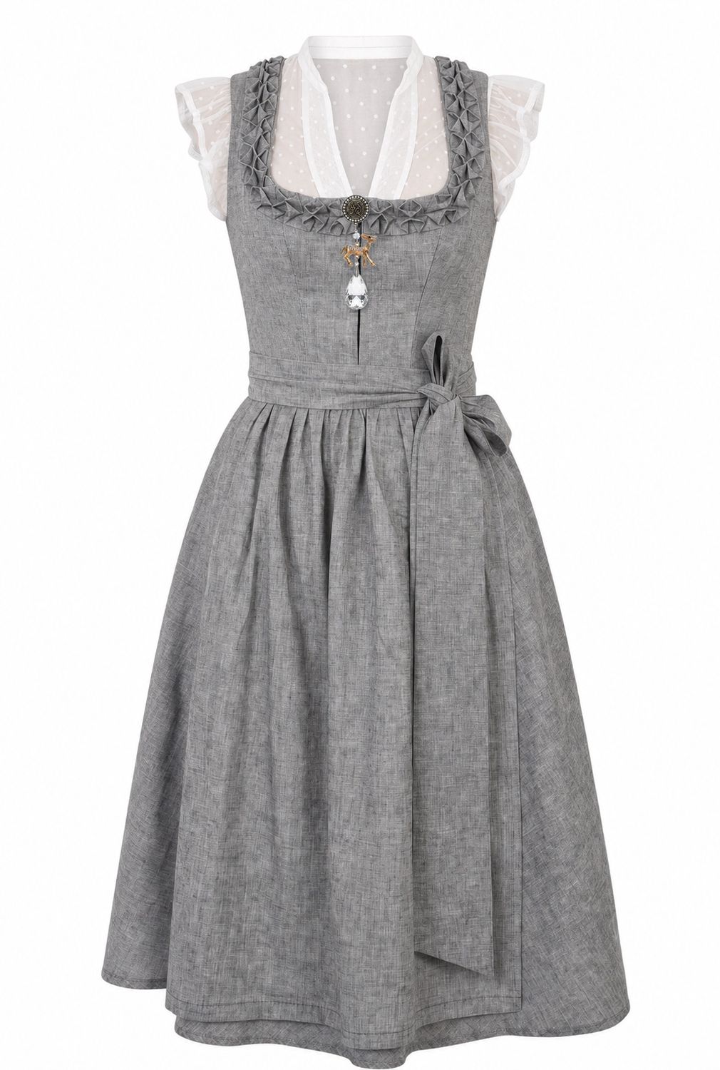Dirndl „Sina“ - AS x Simone Ballack