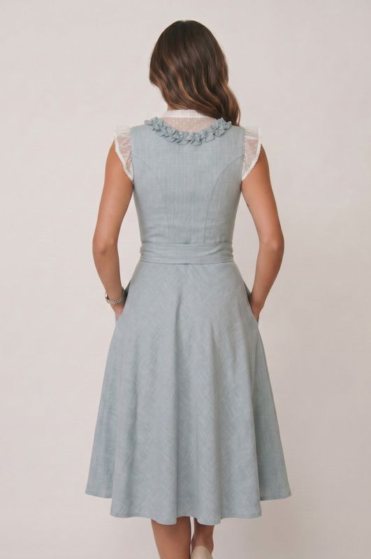 Dirndl „Svenja“ - AS x Simone Ballack